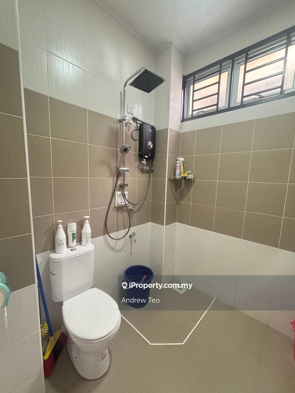 Rumah Berangkai 2 Tingkat untuk Dijual di Nusa Sentral, Iskandar Puteri (Nusajaya) oleh Andrew Teo - iProperty.com.my