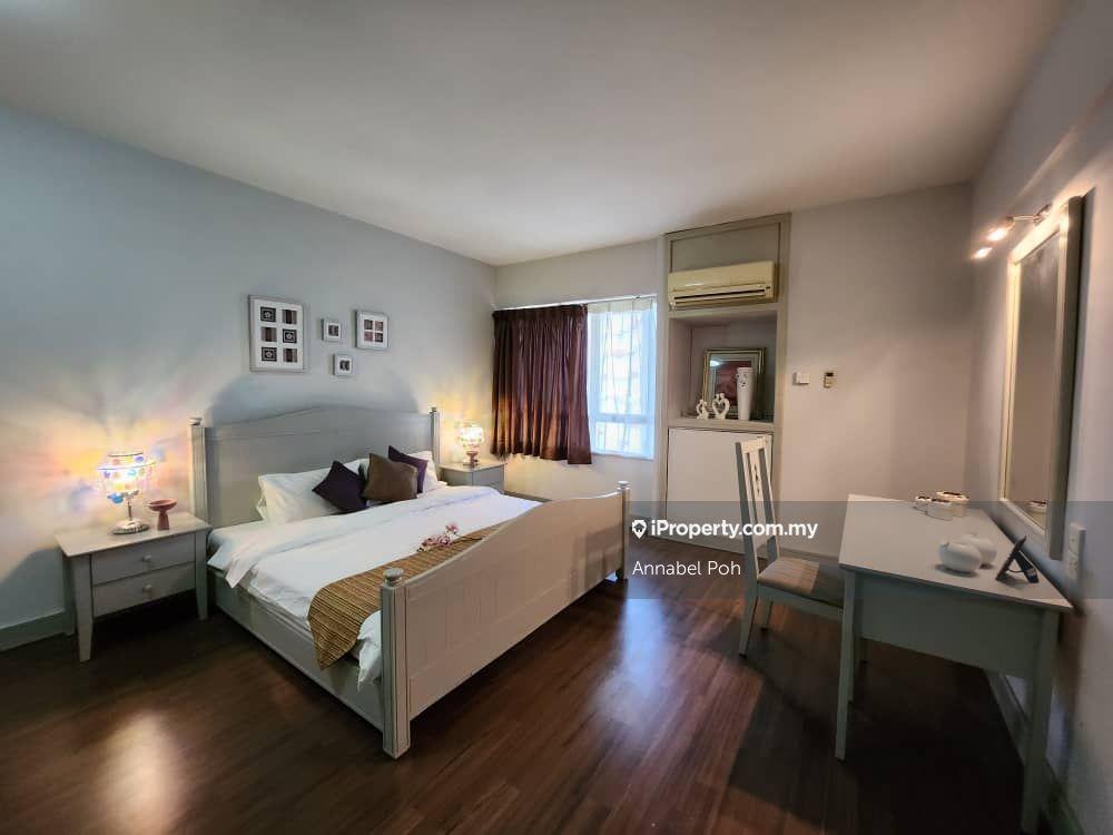 Apartment for Rent in Sucasa Corporate by Annabel Poh - iProperty.com.my