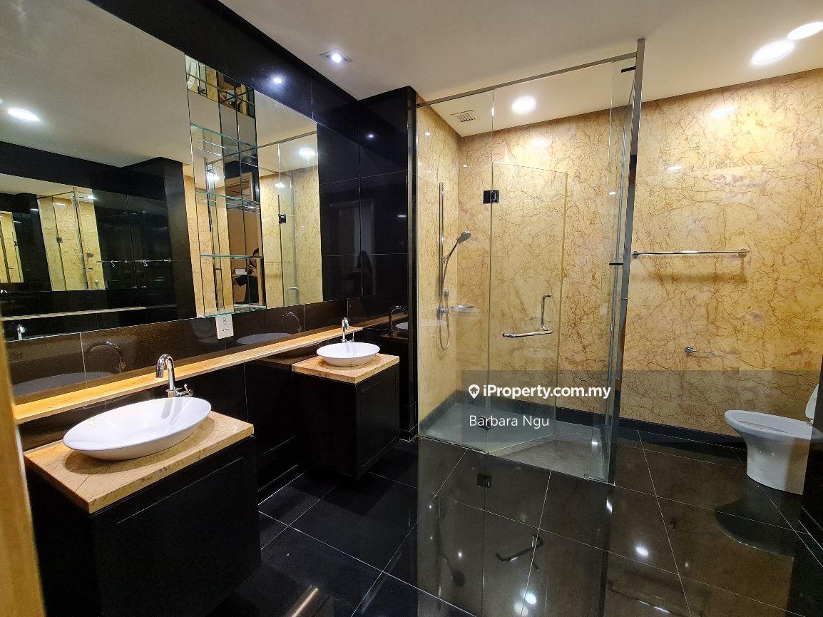 Service Residence for Rent in St Mary Residences by Barbara Ngu - iProperty.com.my