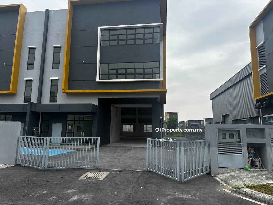 Semi-D Kilang untuk Disewa di Nilai Impian, Nilai oleh Andy Nee - iProperty.com.my