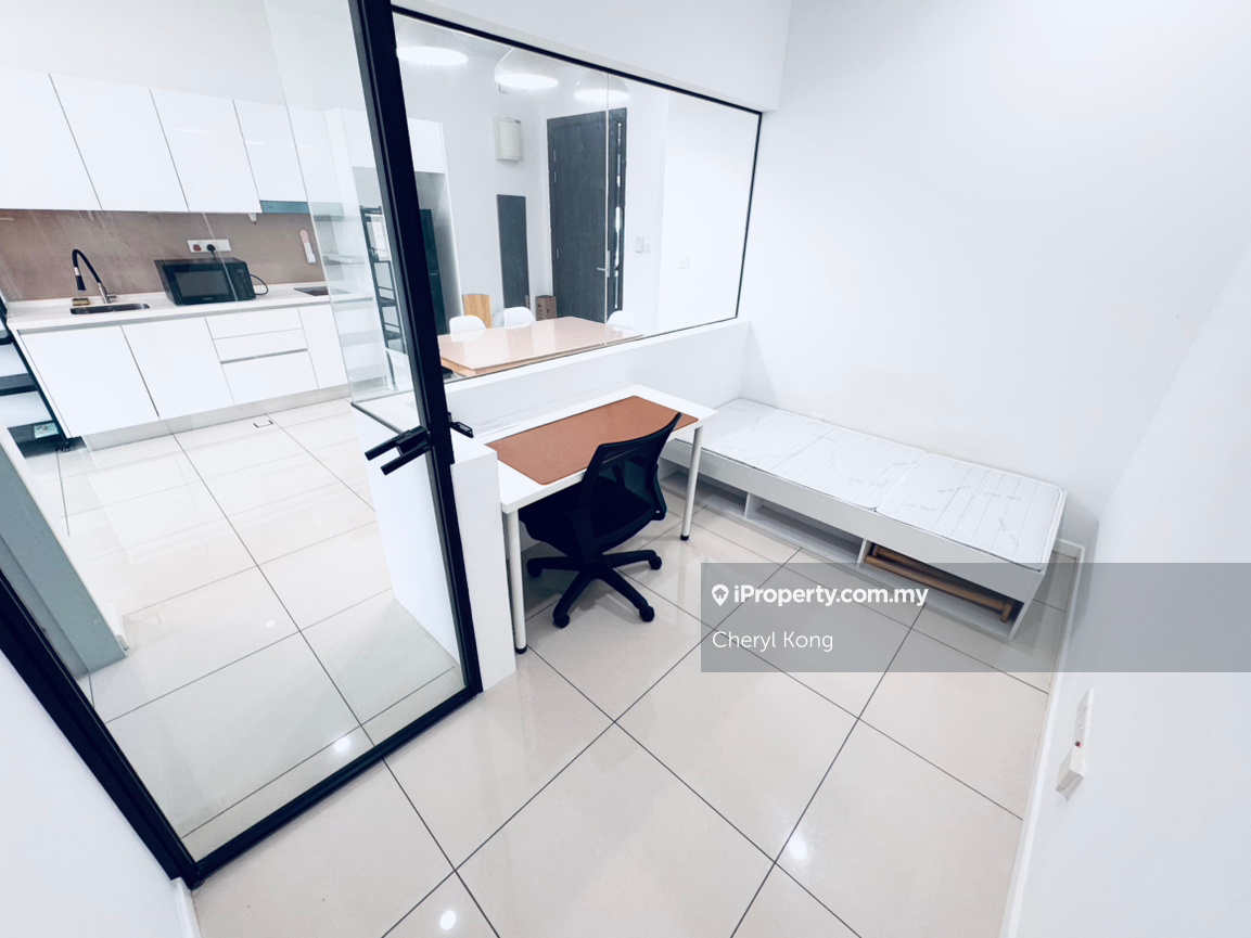 Service Residence for Sale in Residential Suites @ HighPark by Cheryl Kong - iProperty.com.my