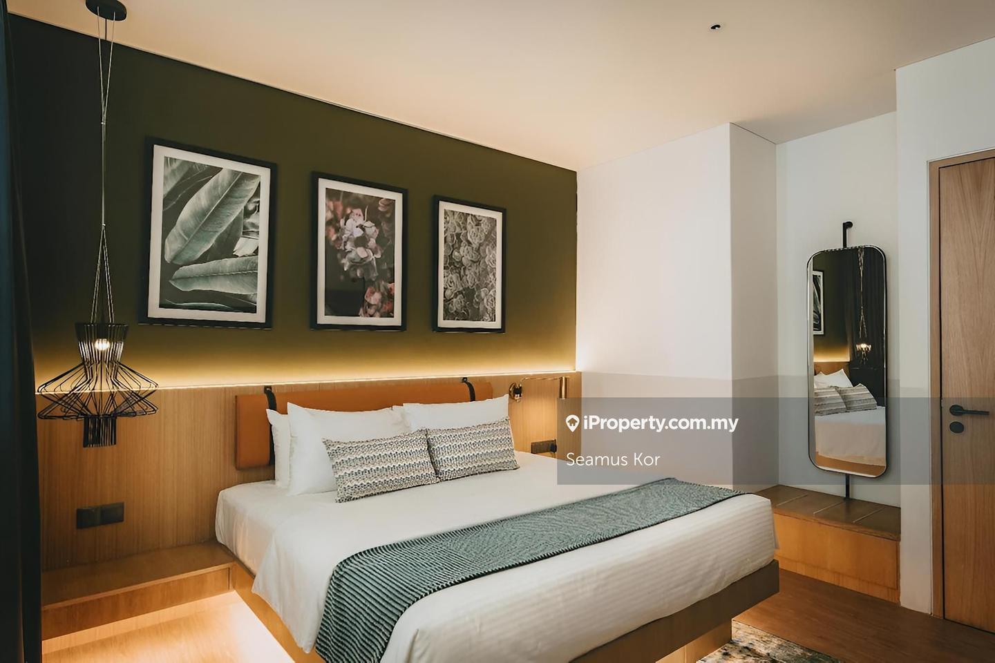 Hotel / Resort for Sale in Bukit Bintang, KL City Centre by Seamus Kor - iProperty.com.my