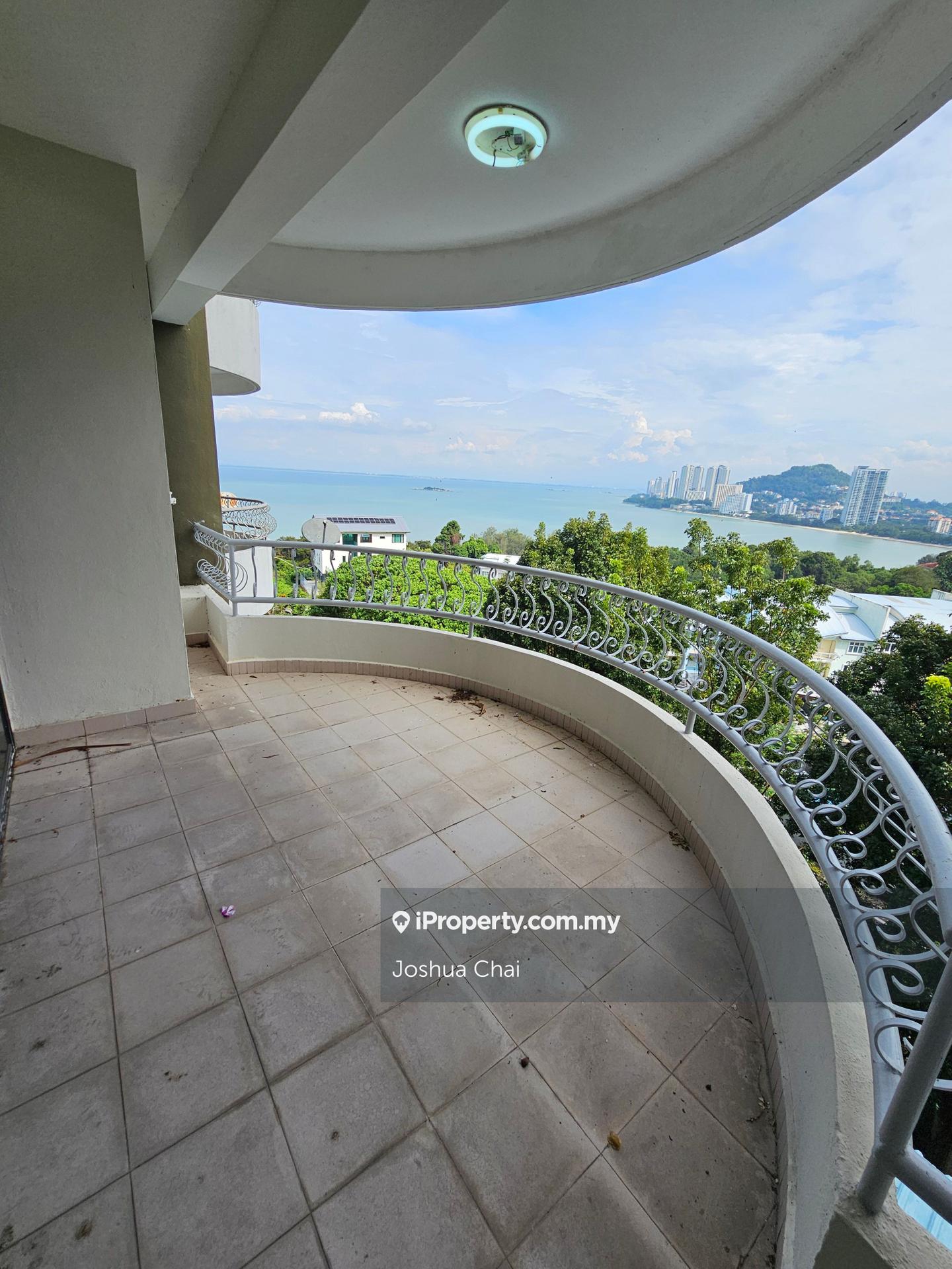 Condominium for Sale in Sea Range Tower by Joshua Chai - iProperty.com.my