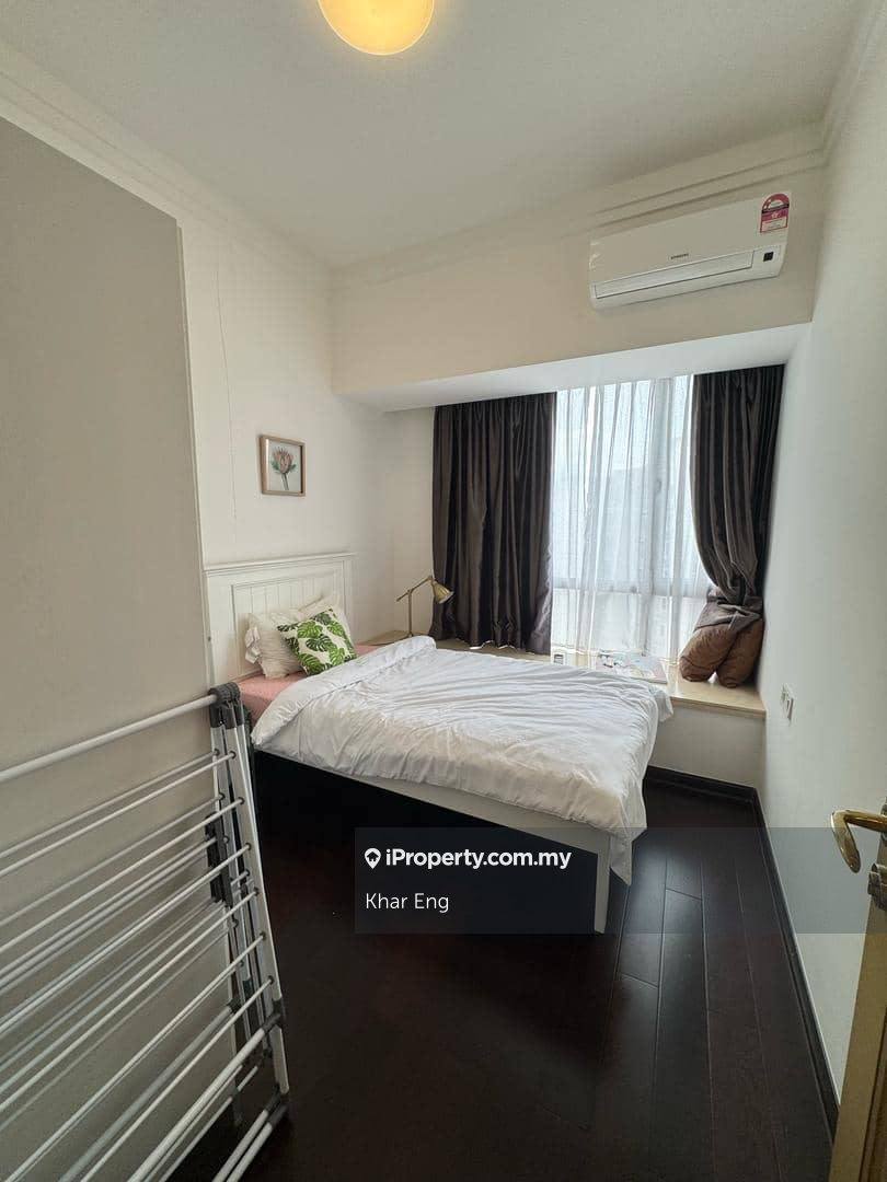 Residensi Servis untuk Dijual di R&F Princess Cove Phase 1 oleh Khar Eng - iProperty.com.my