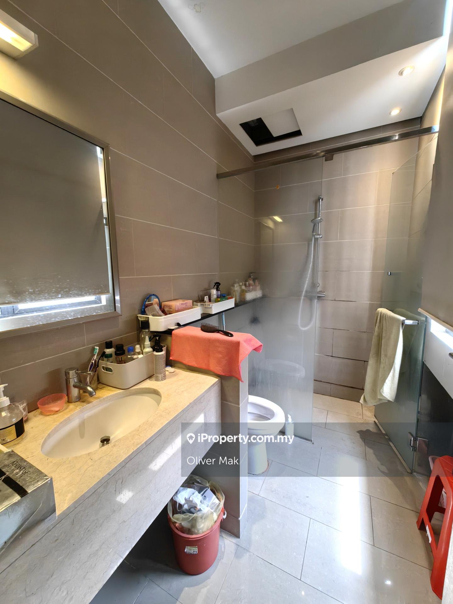 Bungalow House for Rent in Taman Esplanad, Bukit Jalil by Oliver Mak - iProperty.com.my