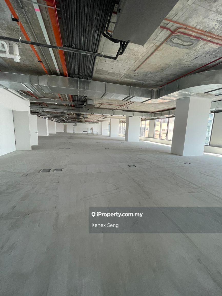 Office for Rent in Bukit Bintang, KL City Centre by Kenex Seng - iProperty.com.my