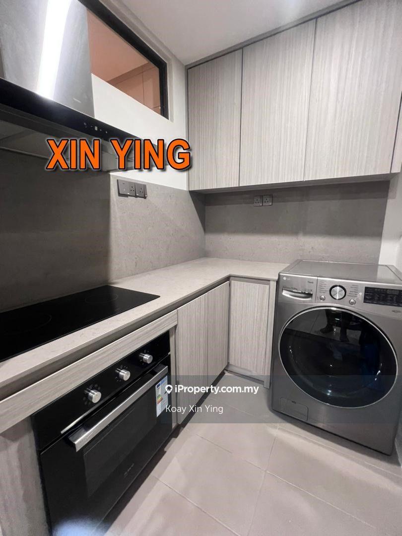Service Residence for Sale in The Tamarind by Koay Xin Ying - iProperty.com.my