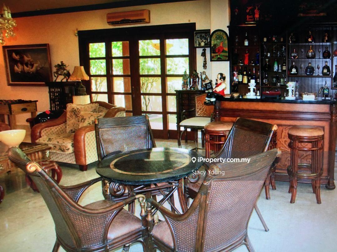 Banglo untuk Dijual di Country Heights, Kajang oleh Stacy Young - iProperty.com.my