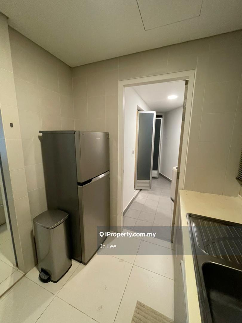 Service Residence for Rent in Aragreens by Jc Lee - iProperty.com.my
