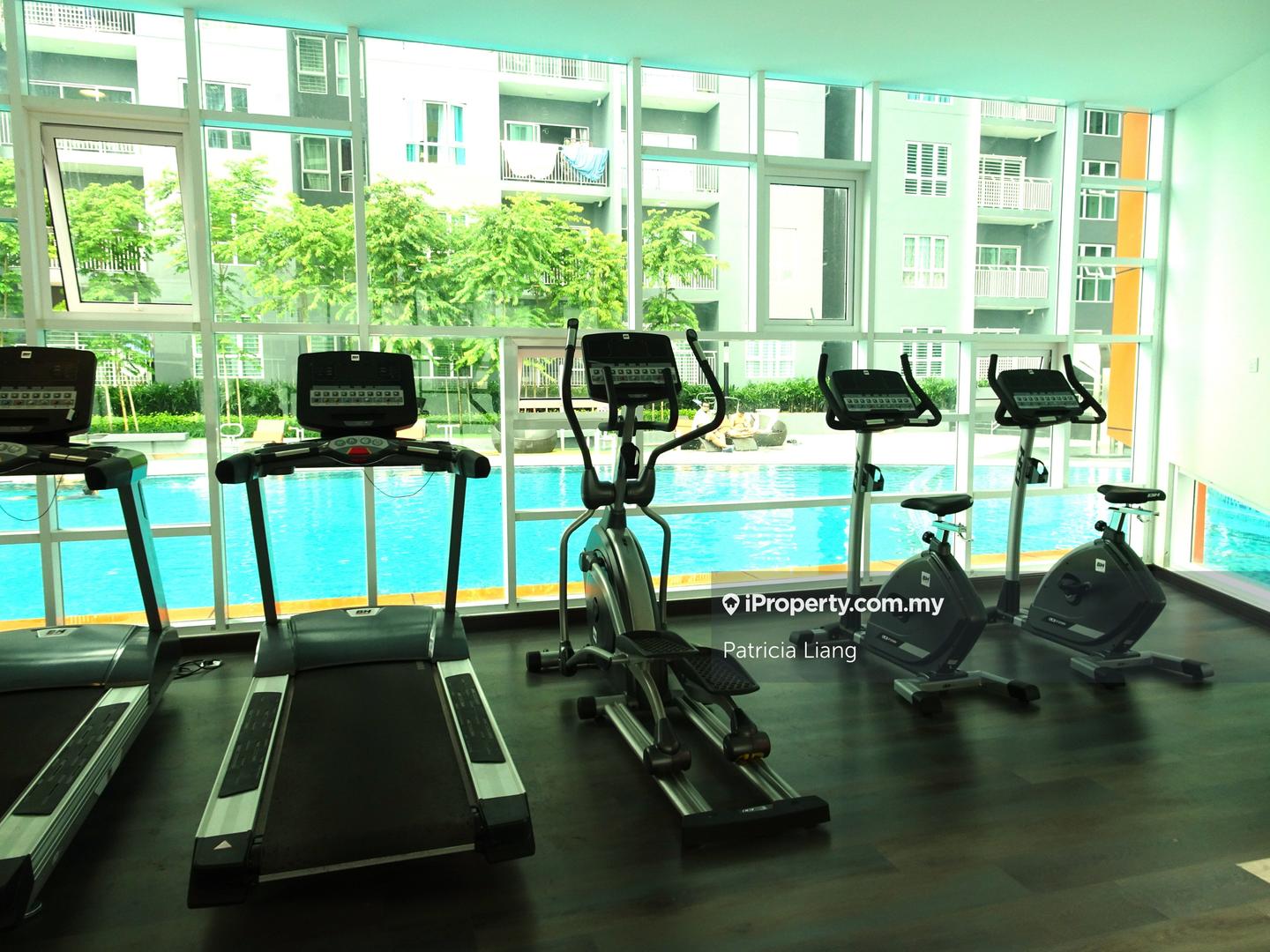 Condominium for Sale in The Holmes 1 by Patricia Liang - iProperty.com.my