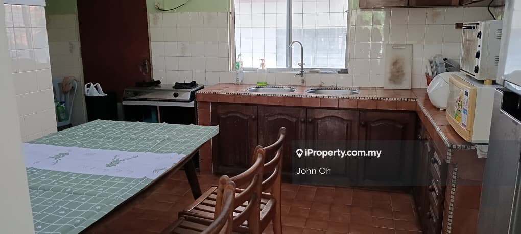 Rumah Berangkai 2 Tingkat untuk Dijual di SS19, Subang Jaya oleh John Oh - iProperty.com.my
