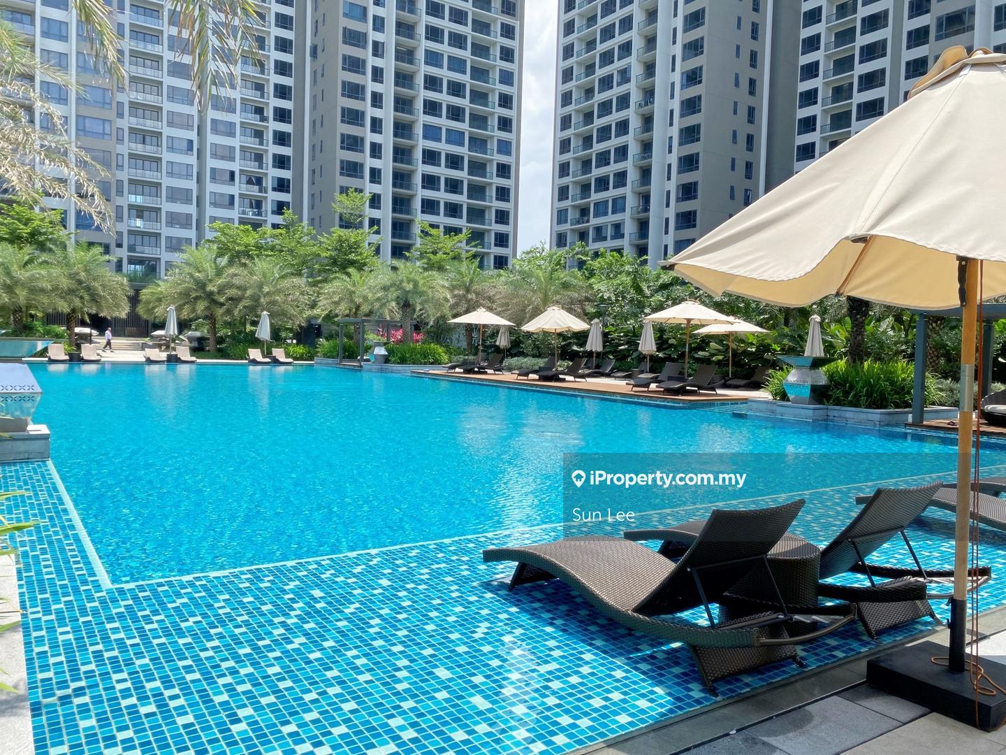 Condominium for Rent in Agile Mont Kiara by Sun Lee - iProperty.com.my