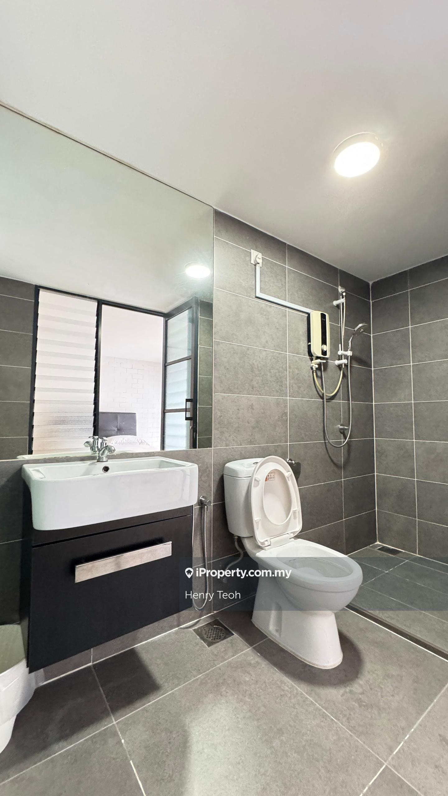 Service Residence for Rent in Empire Damansara by Henry Teoh - iProperty.com.my