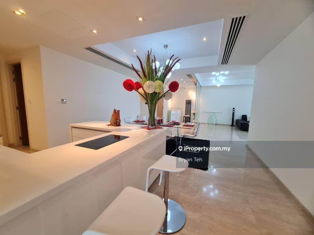 Kondominium untuk Dijual di 28 Mont Kiara @ MK28 oleh Bryan Teh - iProperty.com.my