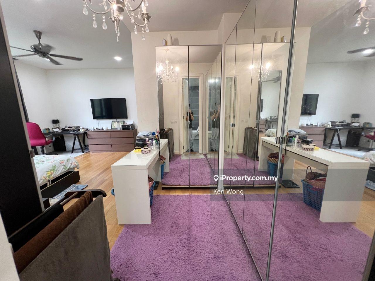 Rumah Berangkai 3 Tingkat untuk Dijual di Mines Resort City, Seri Kembangan oleh Ken Wong - iProperty.com.my