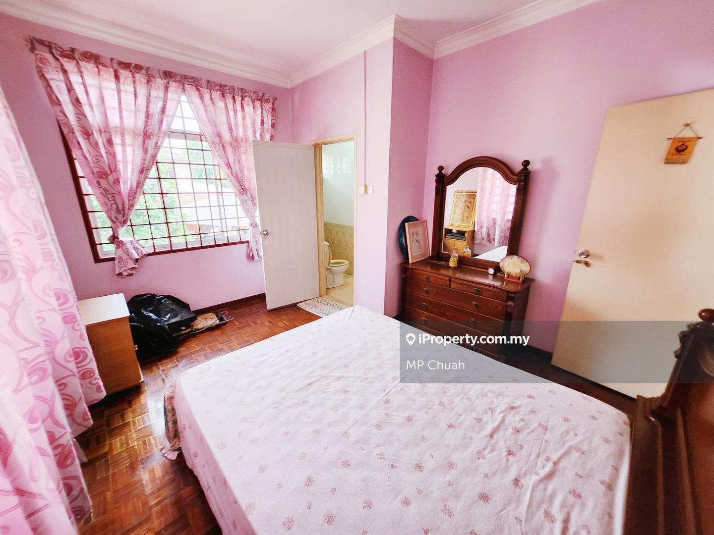 Rumah Berangkai 2 Tingkat untuk Dijual di Taman Seri Orkid, Skudai oleh MP Chuah - iProperty.com.my