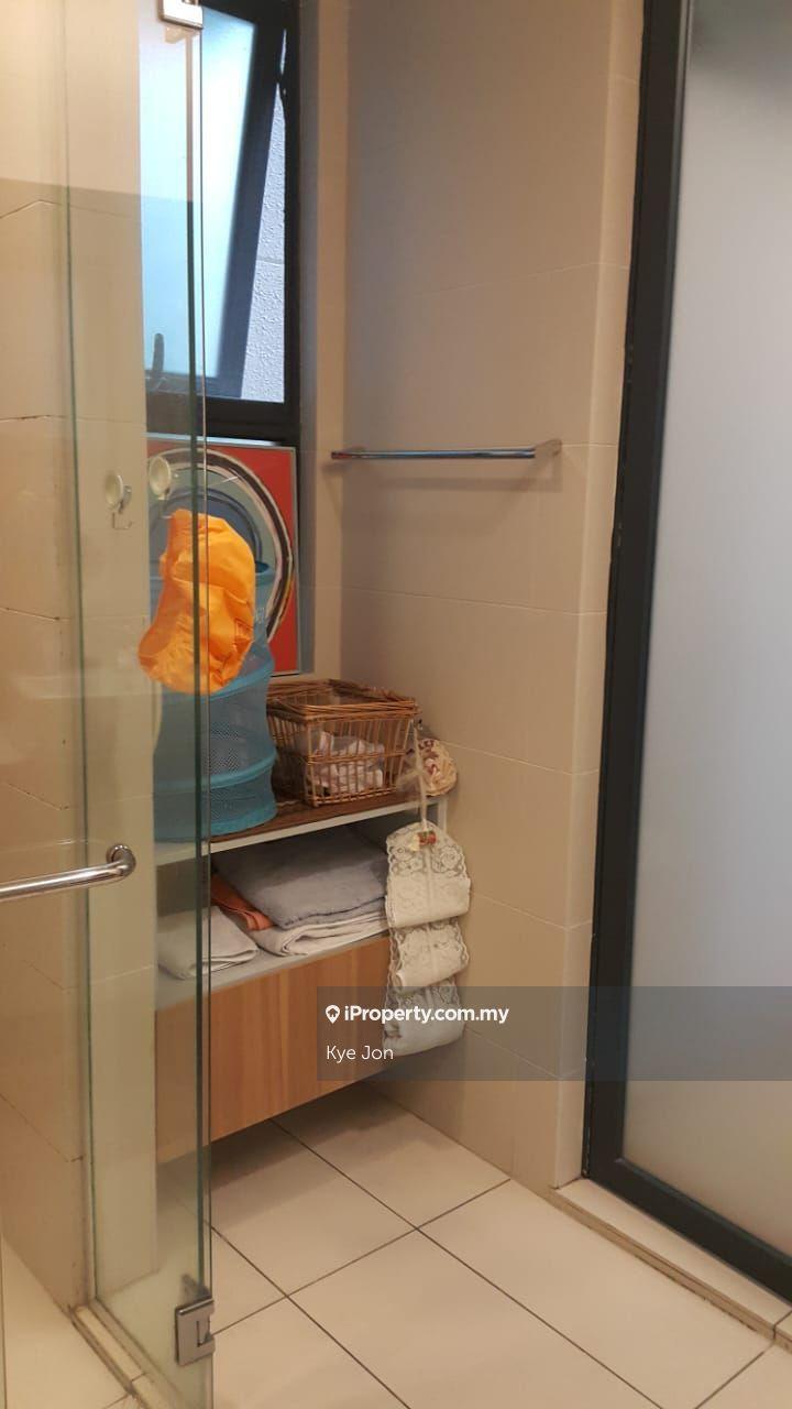 Residensi Servis untuk Disewa di The Potpourri oleh Kye Jon - iProperty.com.my