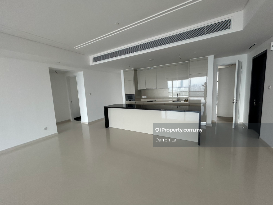 Service Residence for Sale in Pavilion Damansara Heights by Darren Lai - iProperty.com.my