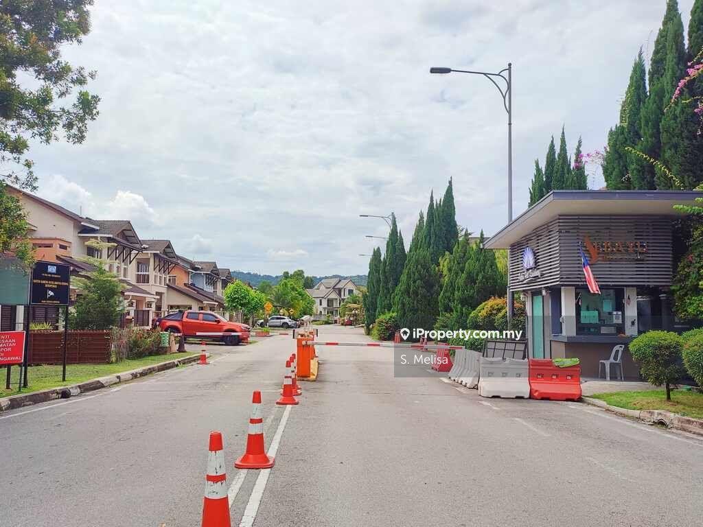 Tanah Kediaman untuk Dijual di Bandar Seri Putra, Bangi oleh S. Melisa - iProperty.com.my