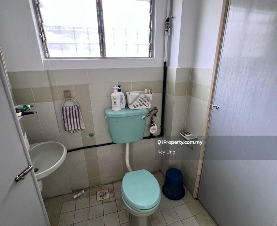 Rumah Berangkai 2 Tingkat untuk Dijual di Pjs 9, Sunway oleh Key Ling - iProperty.com.my