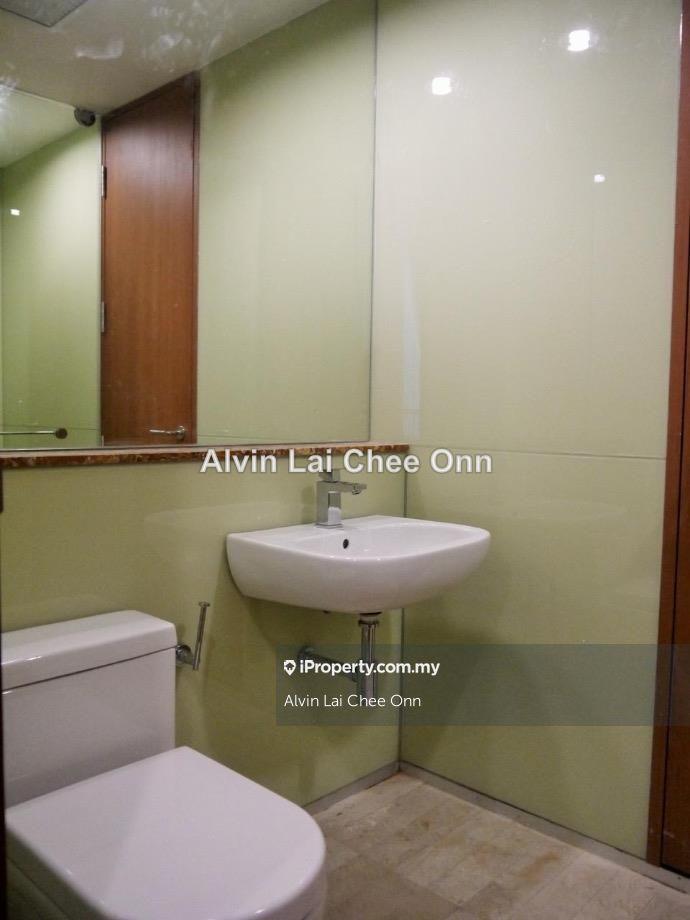 Service Residence for Sale in Soho Suites Serviced Residence @ KLCC by Alvin Lai - iProperty.com.my
