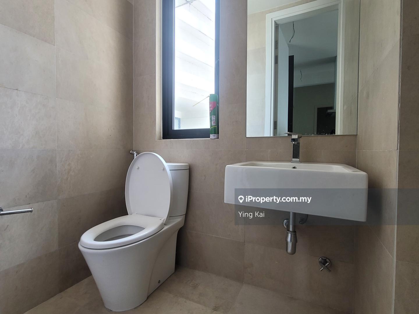 Condominium for Sale in Concerto North Kiara by Ying Kai - iProperty.com.my