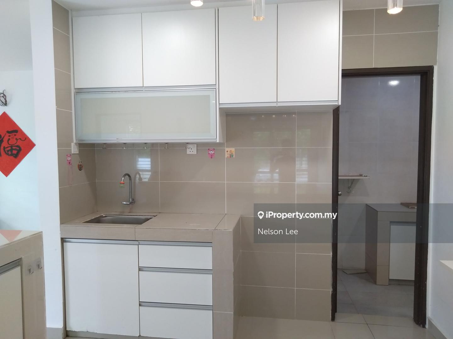 Townhouse for Rent in Bandar Mahkota Cheras, Cheras by Nelson Lee - iProperty.com.my