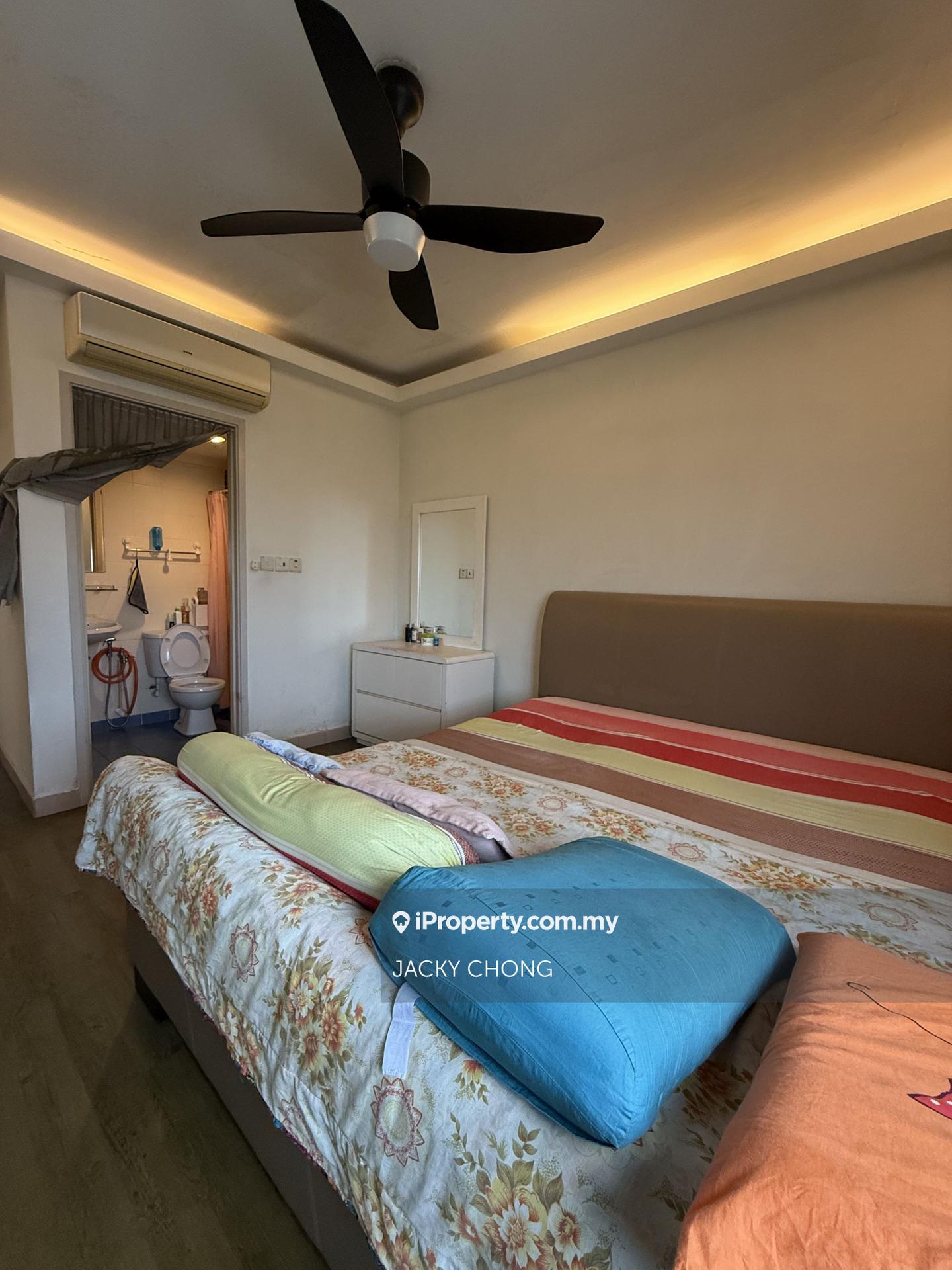 Condominium for Sale in Perdana Exclusive by JACKY CHONG - iProperty.com.my