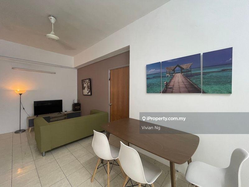 Residensi Servis untuk Disewa di Millennium Place @ Millennium Square oleh Vivian Ng - iProperty.com.my