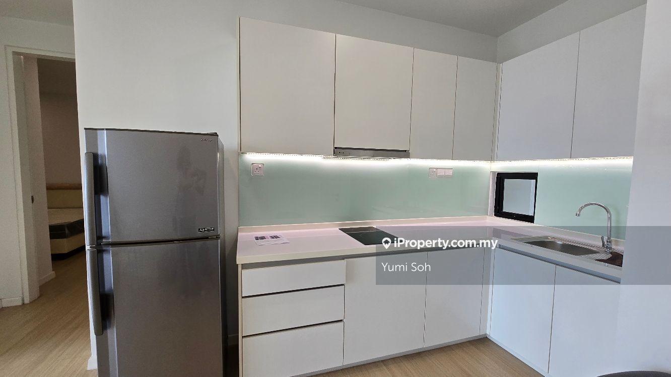 Service Residence for Rent in Montena by Yumi Soh - iProperty.com.my