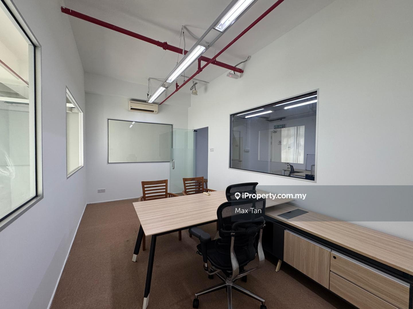 Pejabat untuk Dijual di Tropicana, Petaling Jaya oleh Max Tan - iProperty.com.my