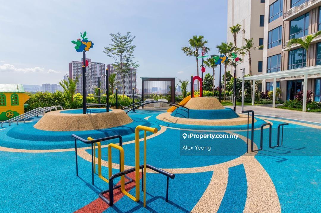 Service Residence for Sale in Aradia Residence @ Lake City KL North by Alex Yeong - iProperty.com.my