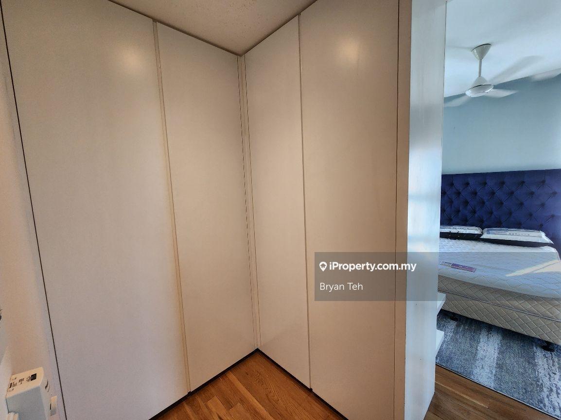 Service Residence for Sale in Arcoris Residences by Bryan Teh - iProperty.com.my