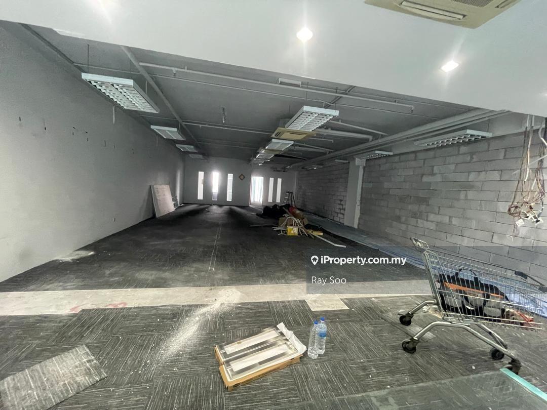 Pejabat-Runcit untuk Disewa di alan USJ 25/1B, Subang Jaya oleh Ray Soo - iProperty.com.my