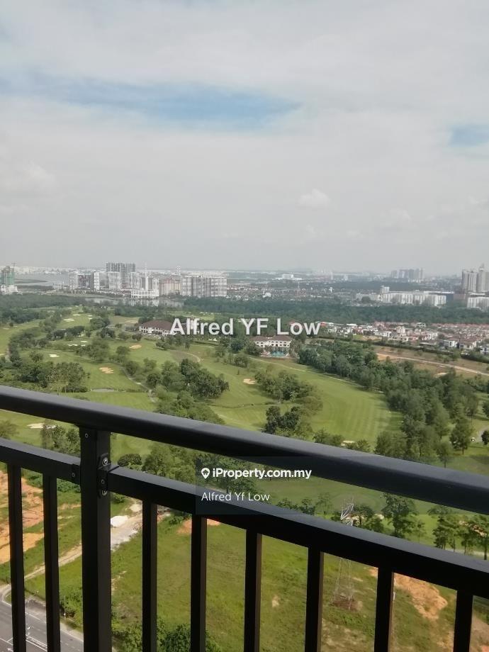 Service Residence for Rent in Molek Regency by Alfred Yf Low - iProperty.com.my