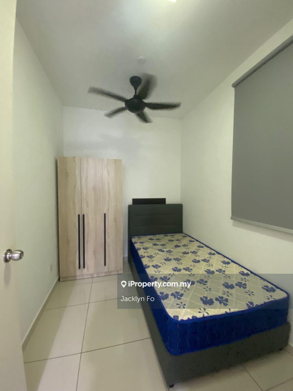 Service Residence for Rent in Kenwingston Skylofts by Jacklyn Fo - iProperty.com.my