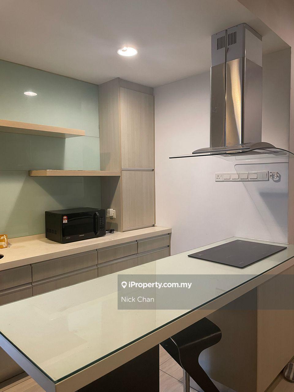 Service Residence for Sale in Eve Suite / NZX Square by Nick Chan - iProperty.com.my