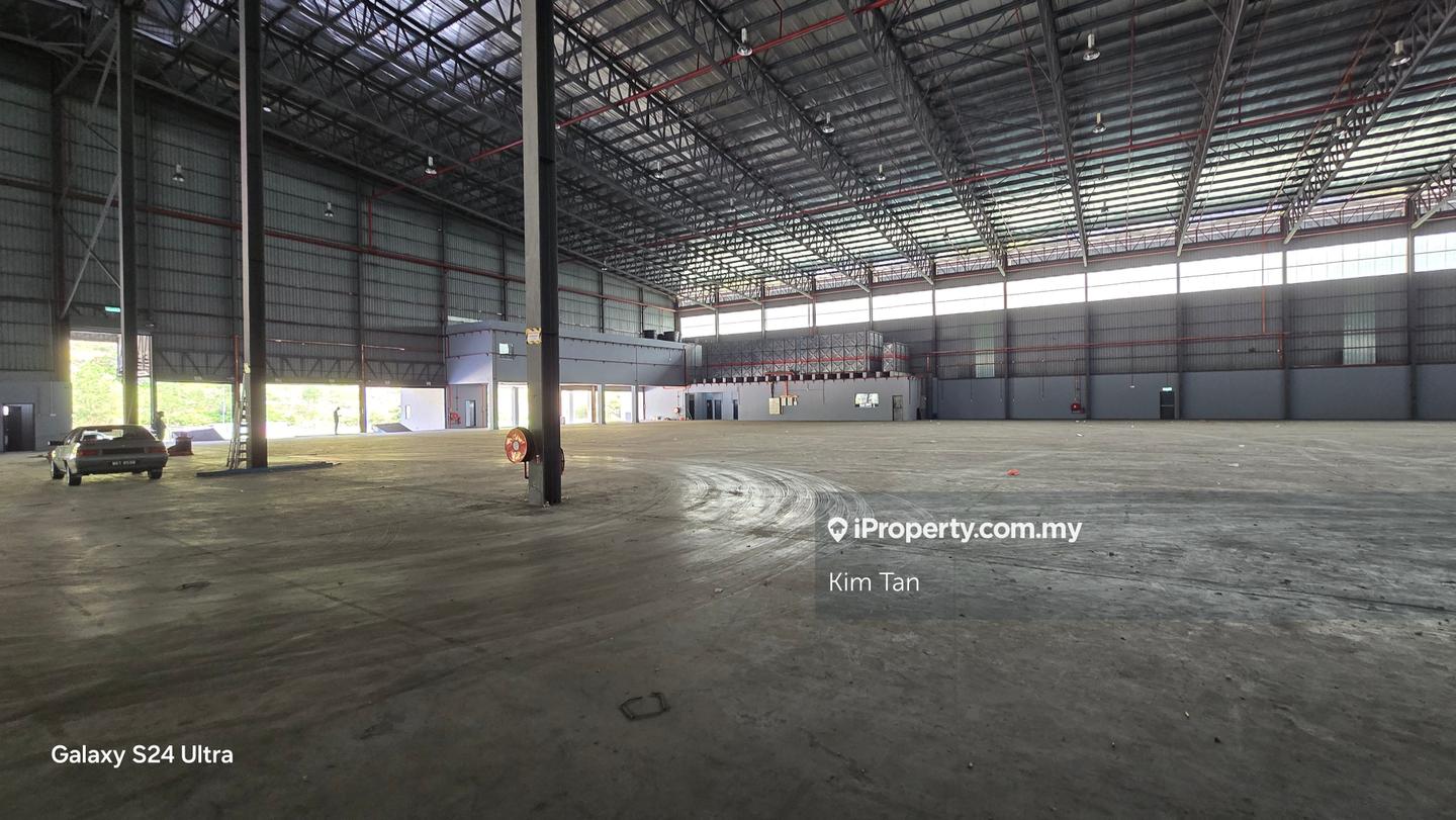 Gudang untuk Disewa di Taman Perindustrian Usj 1, Subang Jaya oleh Kim Tan - iProperty.com.my
