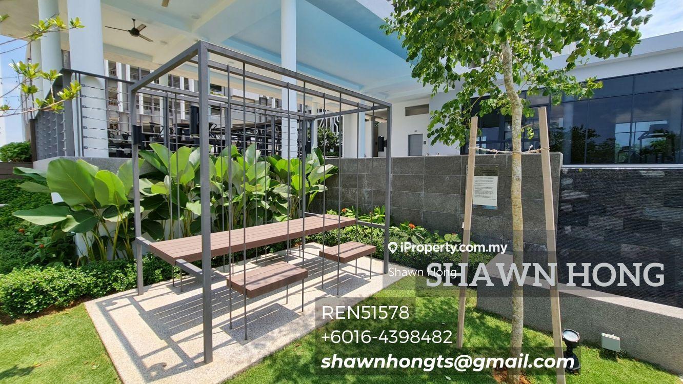 Kondominium untuk Disewa di M Vista oleh Shawn Hong - iProperty.com.my