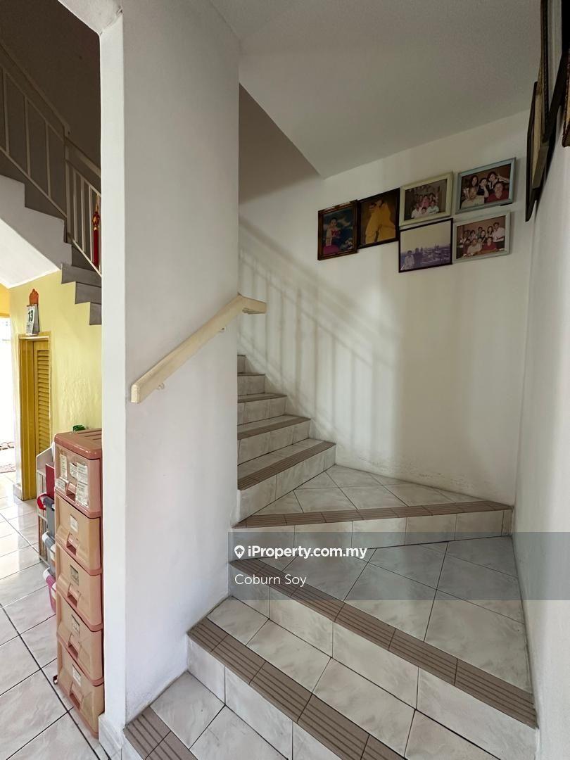 Rumah Berangkai 2 Tingkat untuk Dijual di Taman Sri Putra 2, Sungai Buloh oleh Coburn Soy - iProperty.com.my
