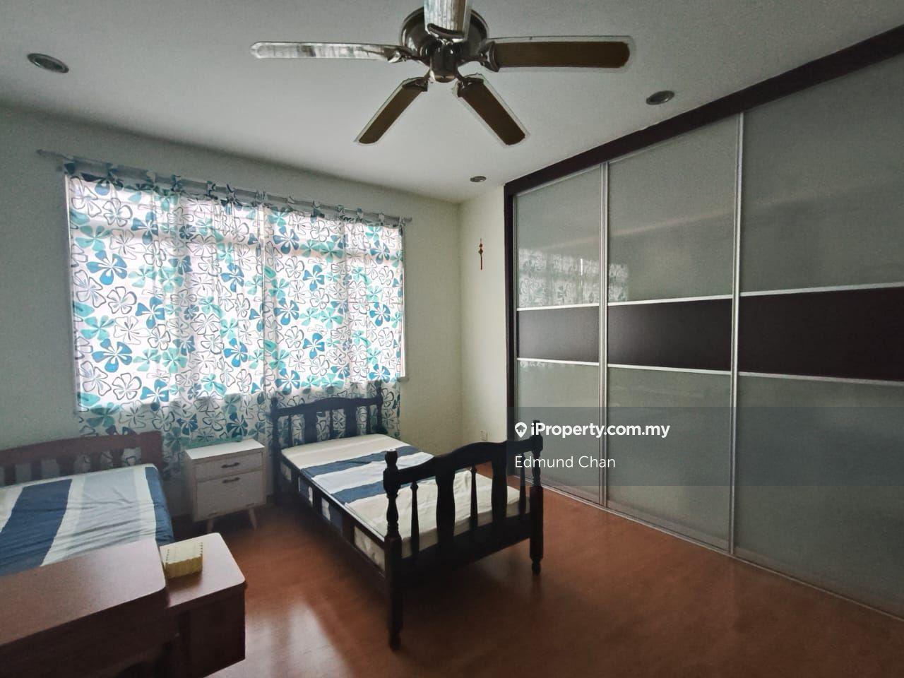 Cluster House for Sale in Taman Mutiara Indah, Puchong by Edmund Chan - iProperty.com.my