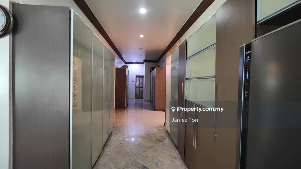 Bungalow House for Sale in Seksyen 16, Petaling Jaya by James Pon - iProperty.com.my