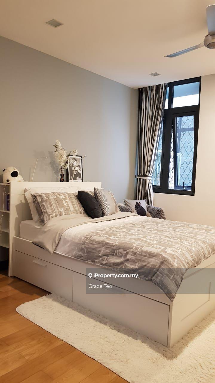 Condominium for Sale in Harrington Suites by Grace Teo - iProperty.com.my