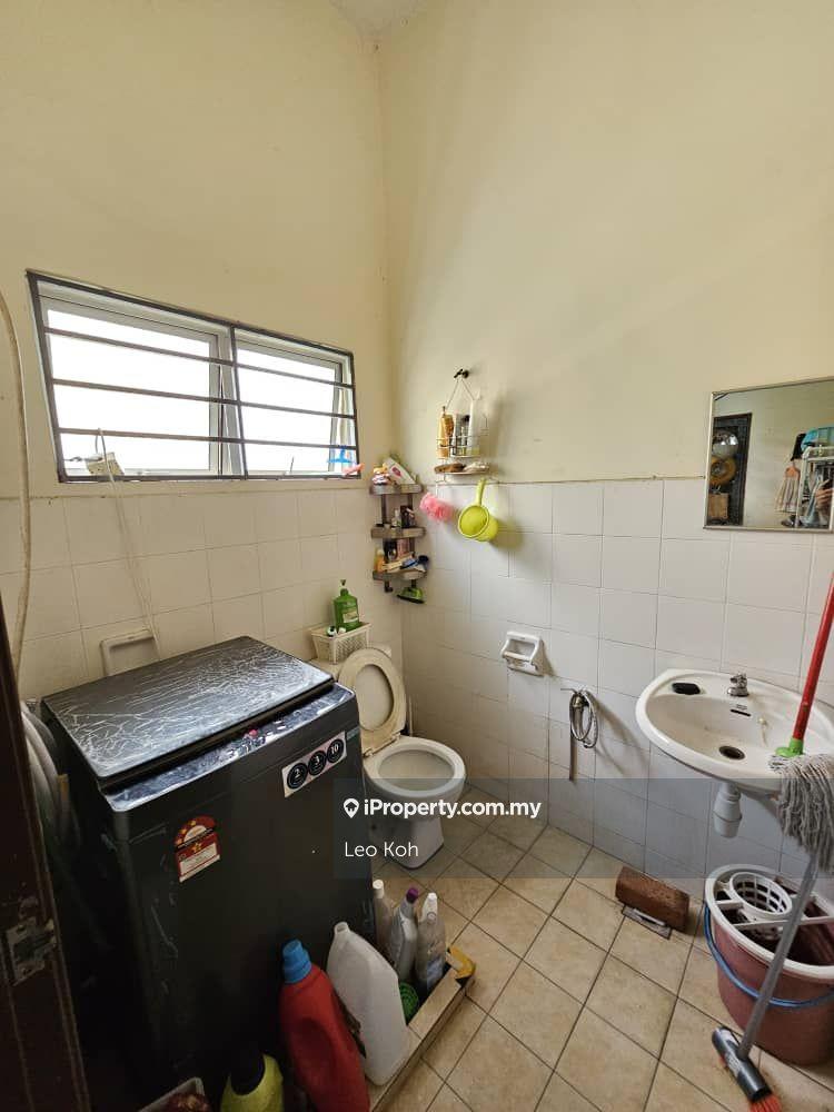 2-storey Terraced House for Sale in Taman Prima Tropika, Seri Kembangan by Leo Koh - iProperty.com.my