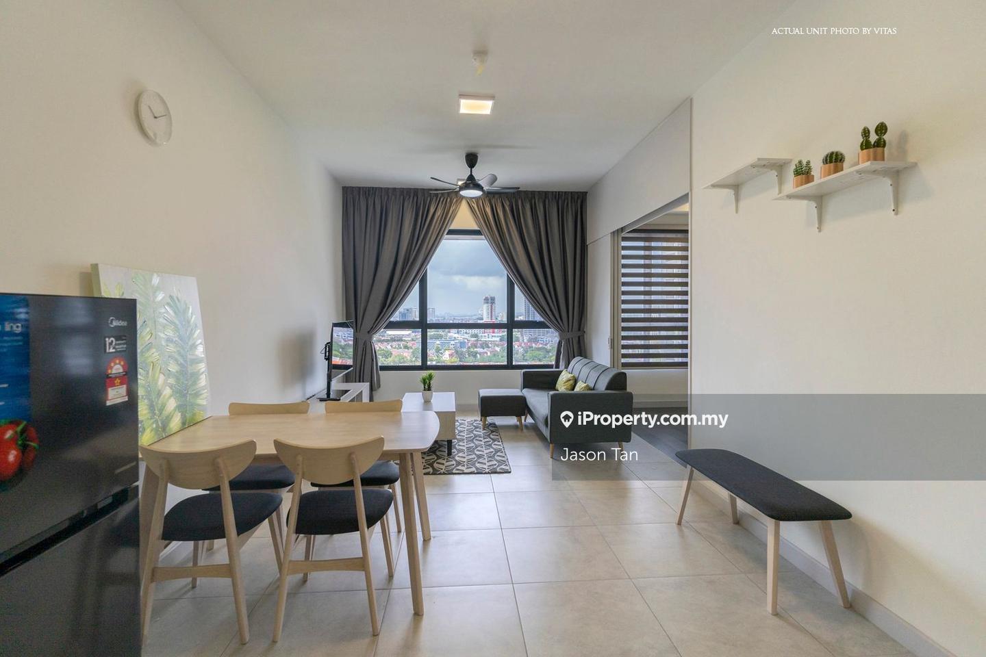 Service Residence for Rent in Lot 15 by Jason Tan - iProperty.com.my