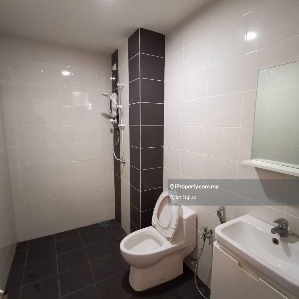 Residensi Servis untuk Dijual di Silk Sky oleh Ryan Ngiuo - iProperty.com.my