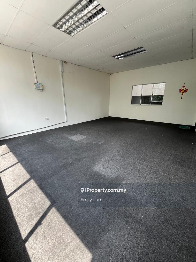 Kilang Terpisah untuk Dijual di Shah Alam, Selangor oleh Emily Lum - iProperty.com.my