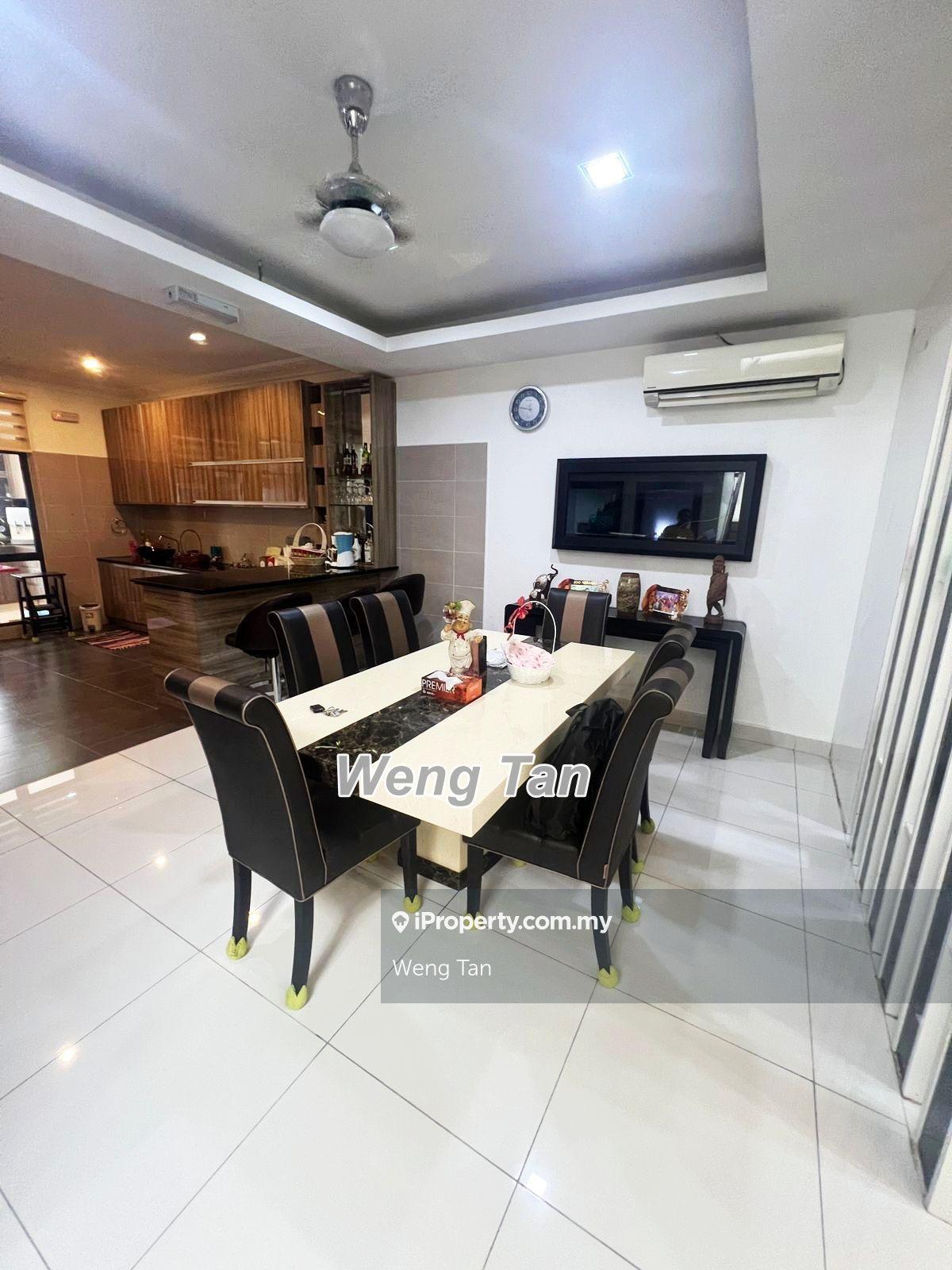 Rumah Berangkai 2 Tingkat untuk Dijual di LAMAN GLENMARIE, Shah Alam oleh Weng Tan - iProperty.com.my