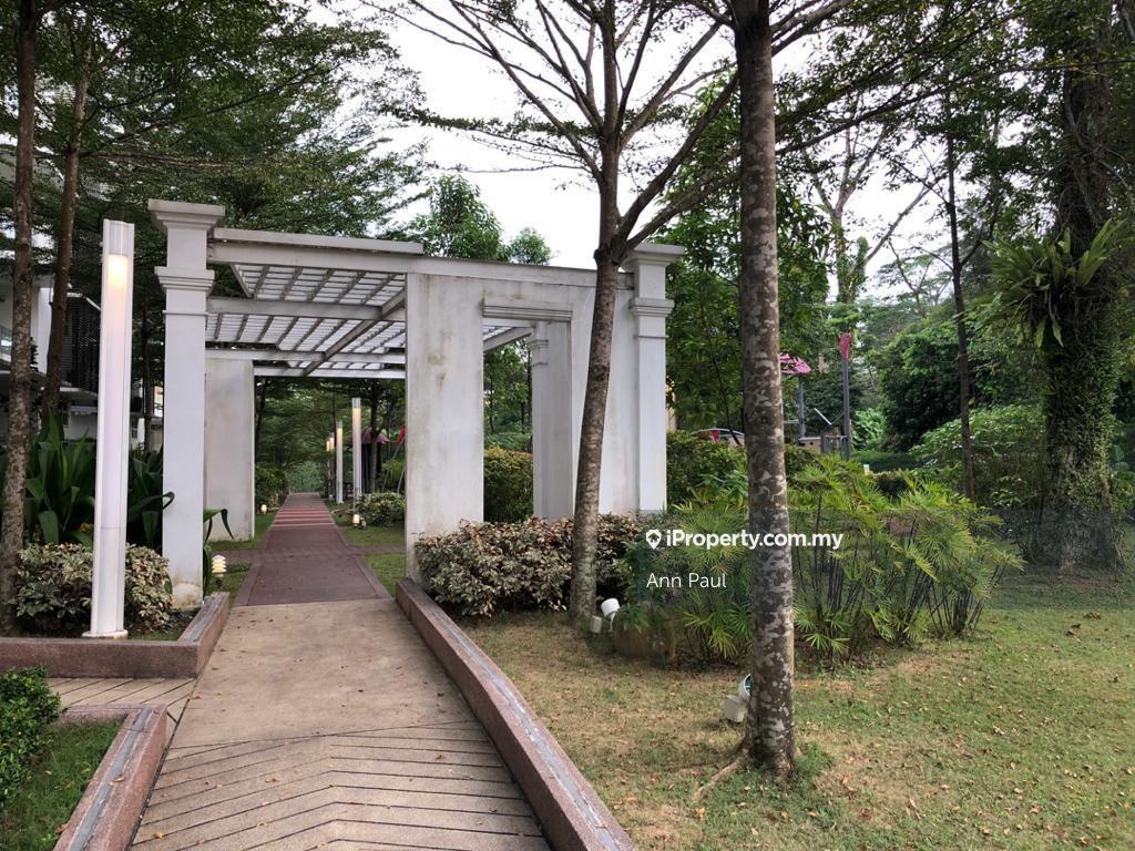 Condominium for Sale in Kenny Hills Residence by Ann Paul - iProperty.com.my
