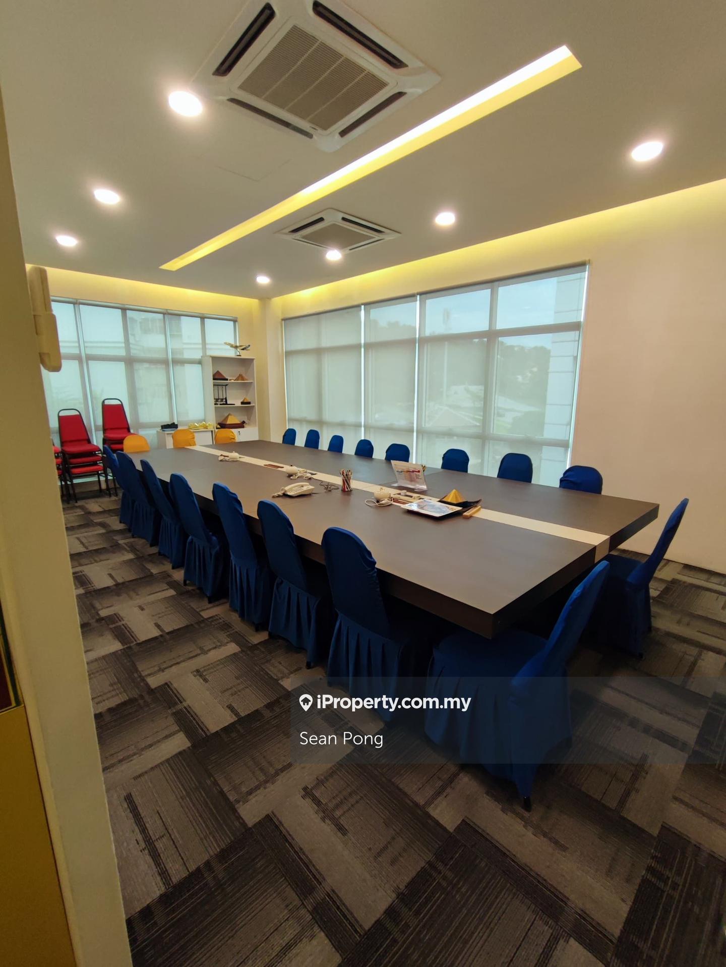 Banglo Komersial untuk Dijual di Puchong, Selangor oleh Sean Pong - iProperty.com.my